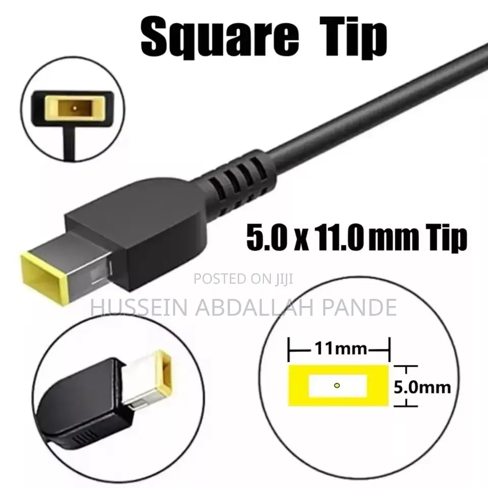 Lenovo Adapter 300W