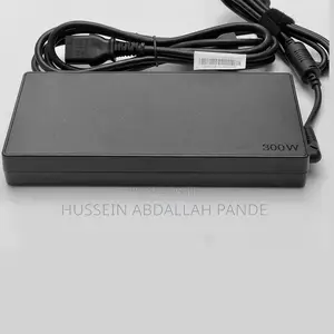 Lenovo Adapter 300W