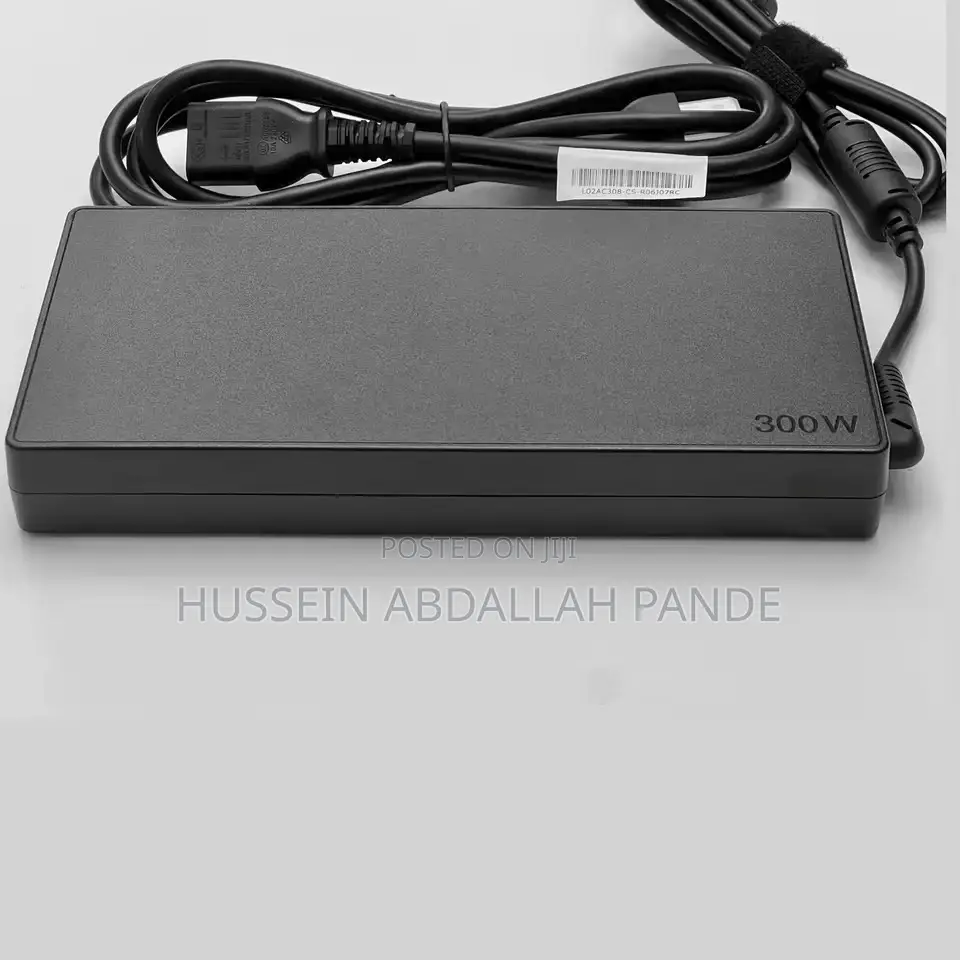 Lenovo Adapter 300W