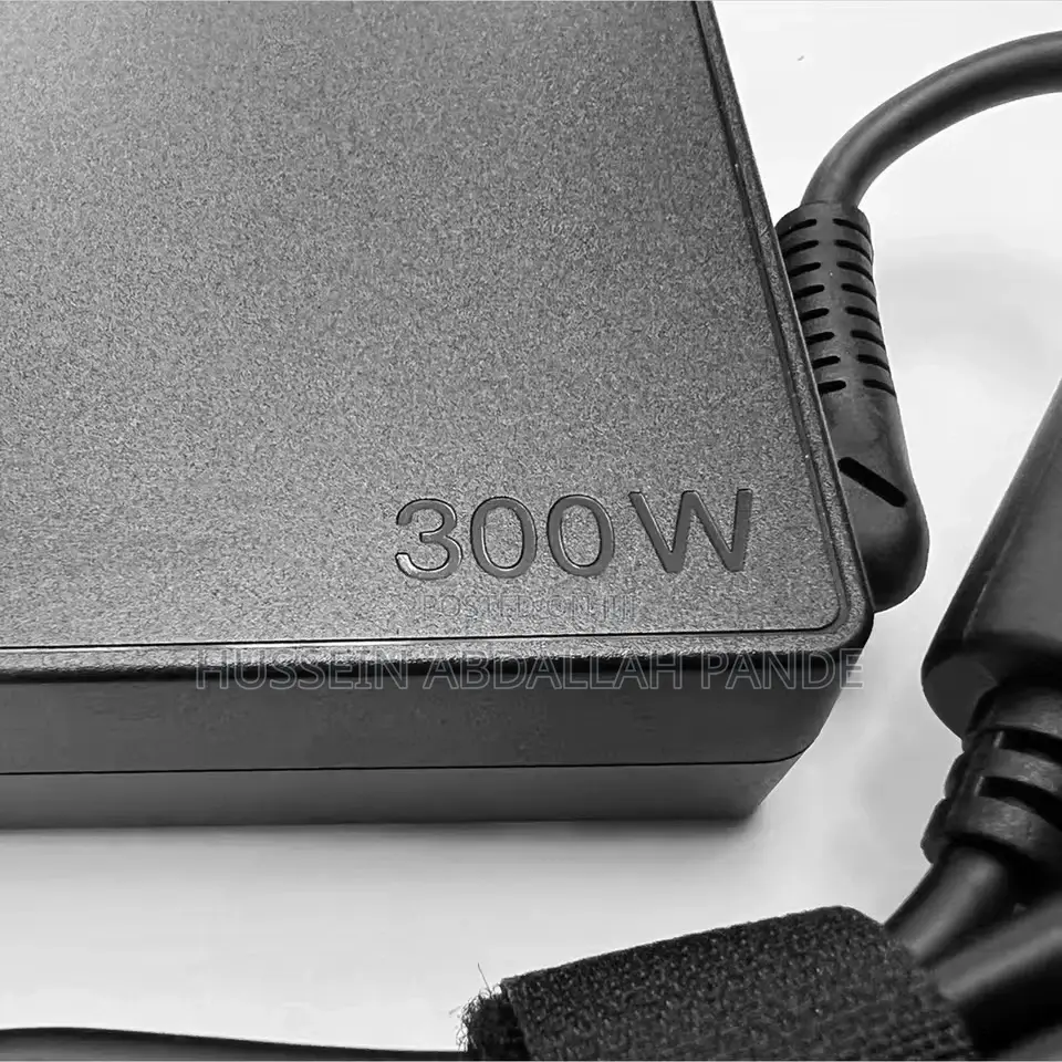 Lenovo Adapter 300W