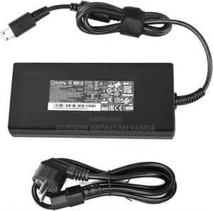Msi 20v/12a 240W Laptop Adapter