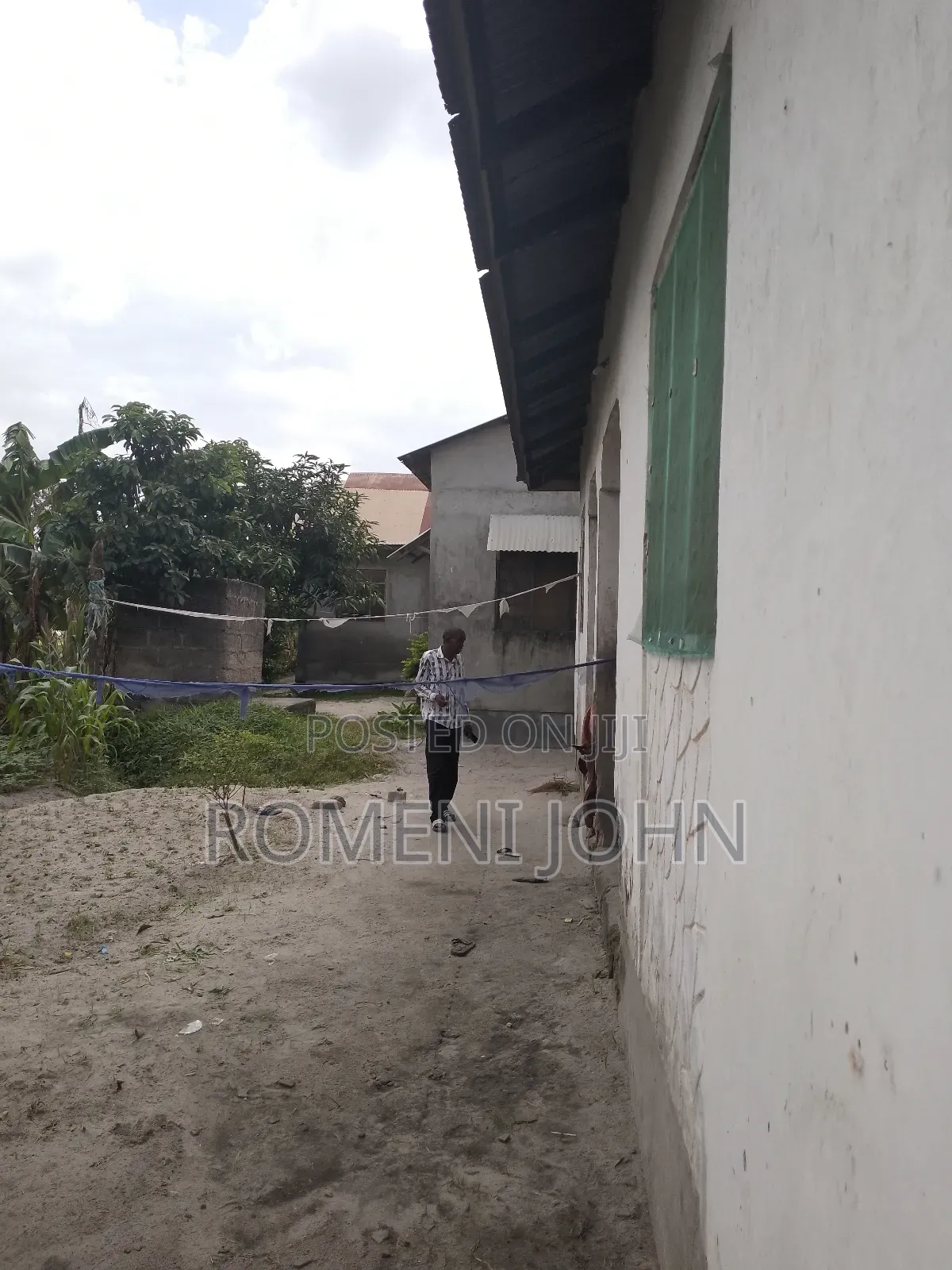 3bdrm House in Tanzania Daresalaam, Ilala for sale
