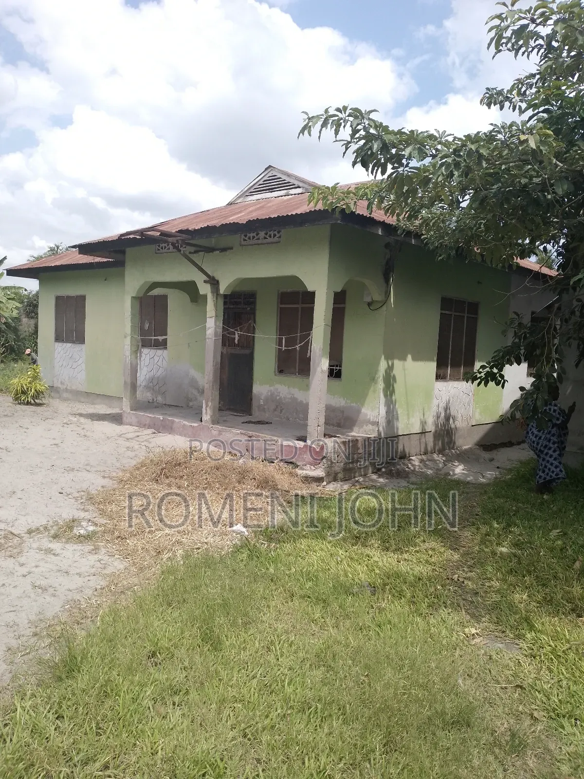 3bdrm House in Tanzania Daresalaam, Ilala for sale