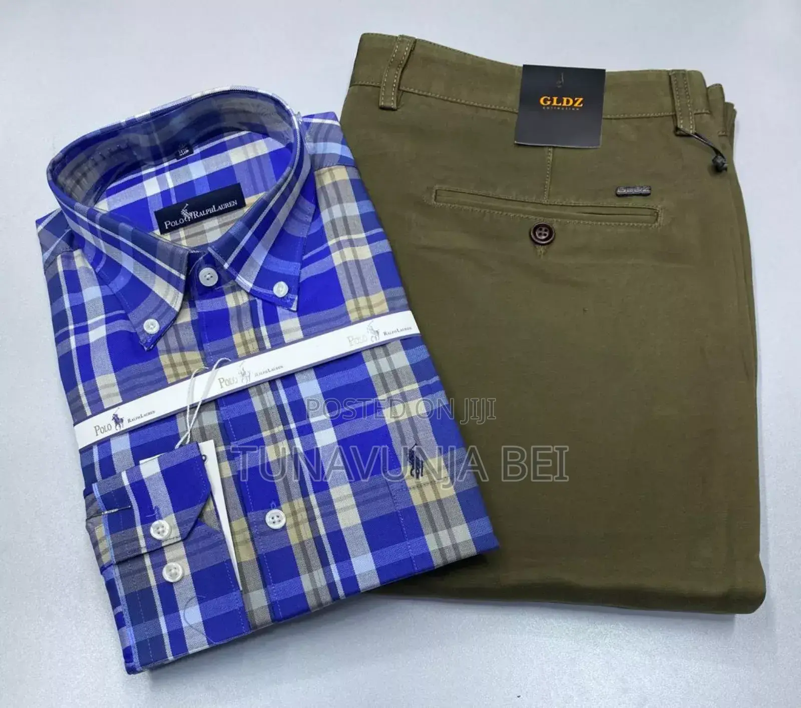 Suruali Nzuri Za Cardeti