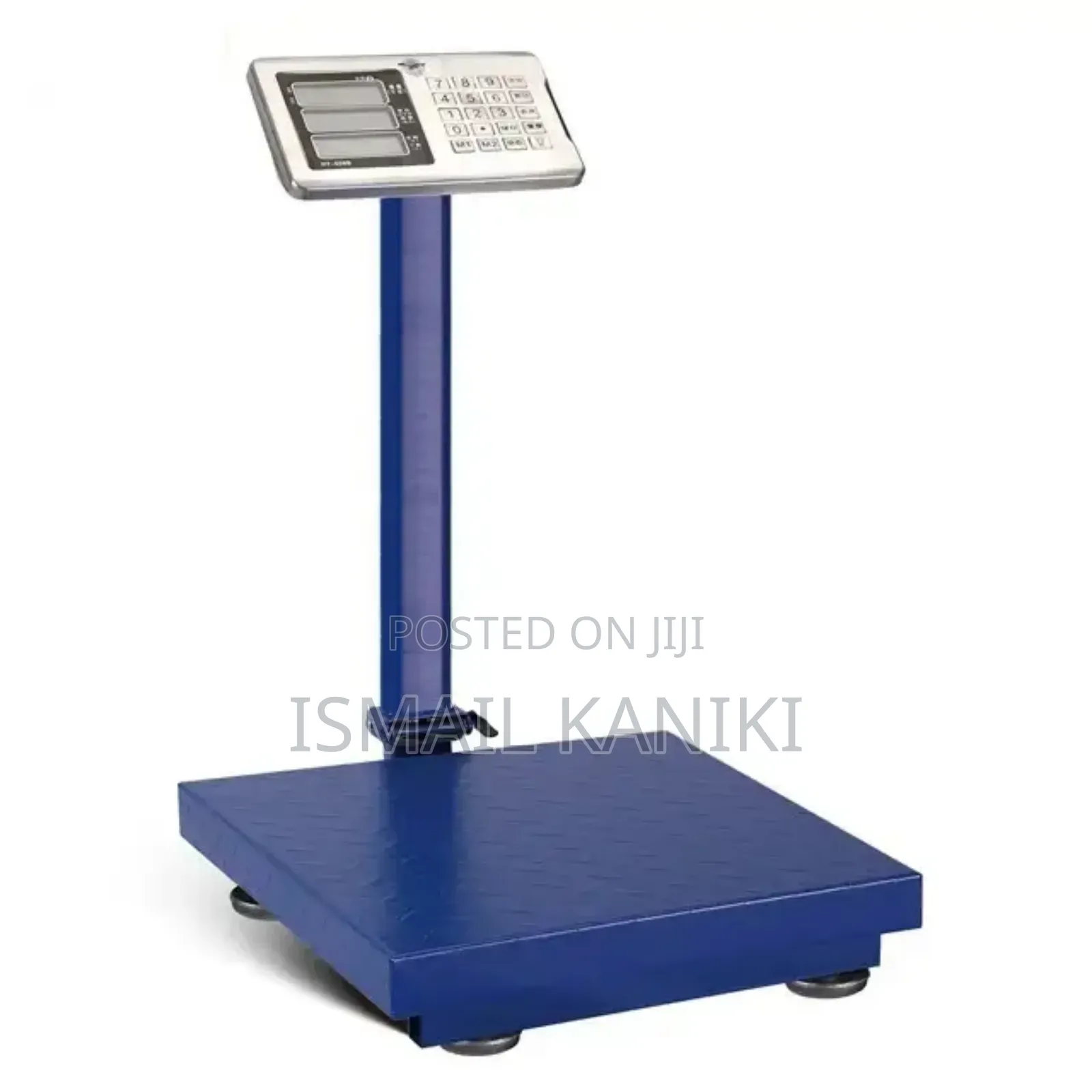 Digital Scale Kg300