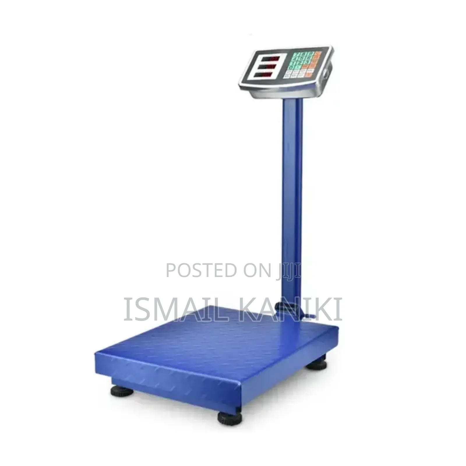 Digital Scale Kg300