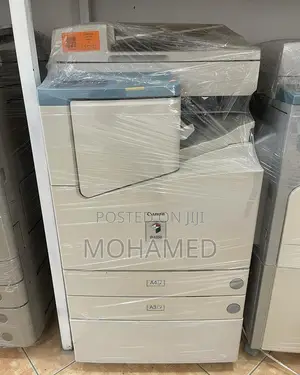 CANON Ir2200 Photocopy Machine