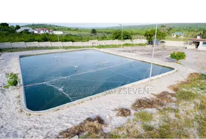 Shamba LA Ufugaji Wa Samaki Heka 7 Linauzwa Lipo Mkulanga
