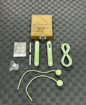 Photo - Digital Skipping Rope