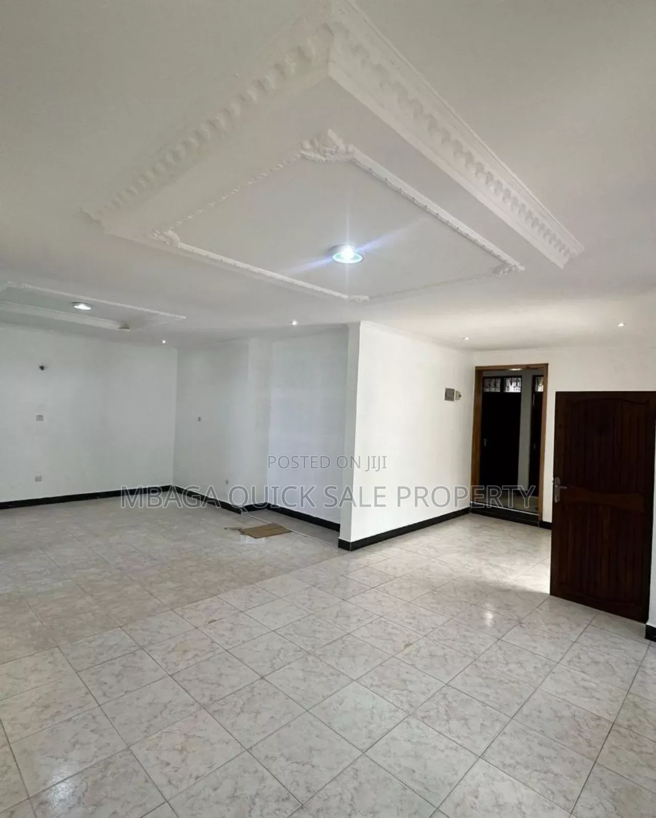 4bdrm House in Mbezi Beach for sale