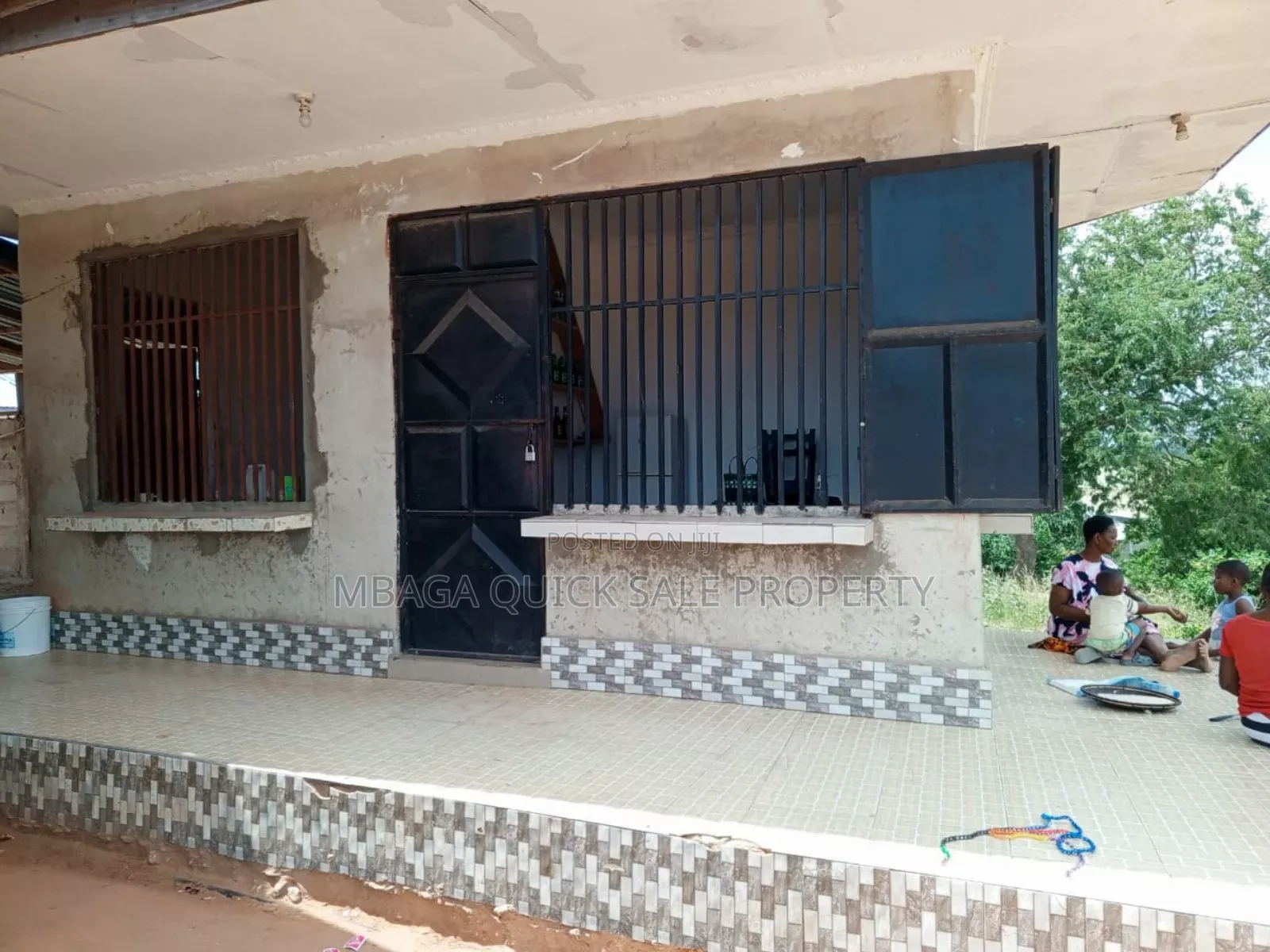 3bdrm House in Kibaha, Kibamba for sale