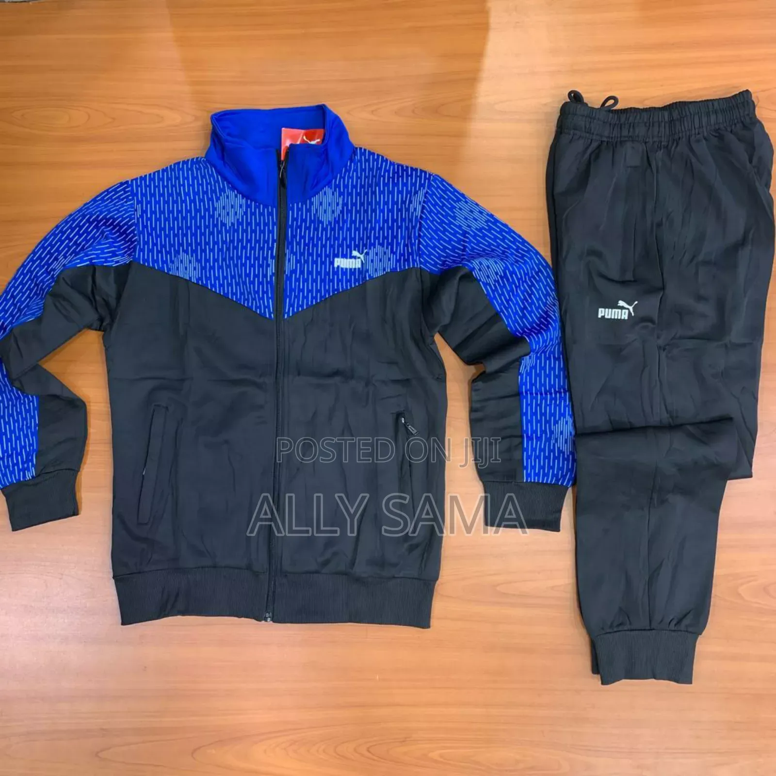 Truckfull Brand Puma Original