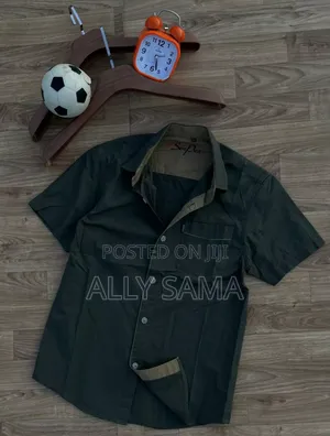 American Shirt Original
