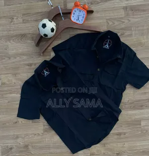 American Shirt Original