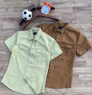 American Shirt Original