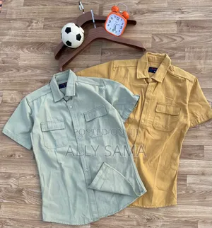 American Shirt Original