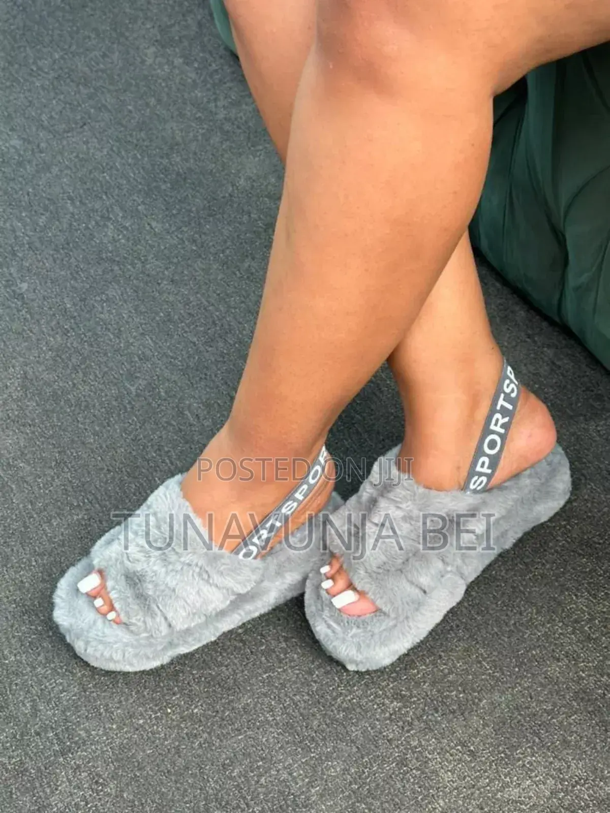 Sandal Nzuri Za Kike