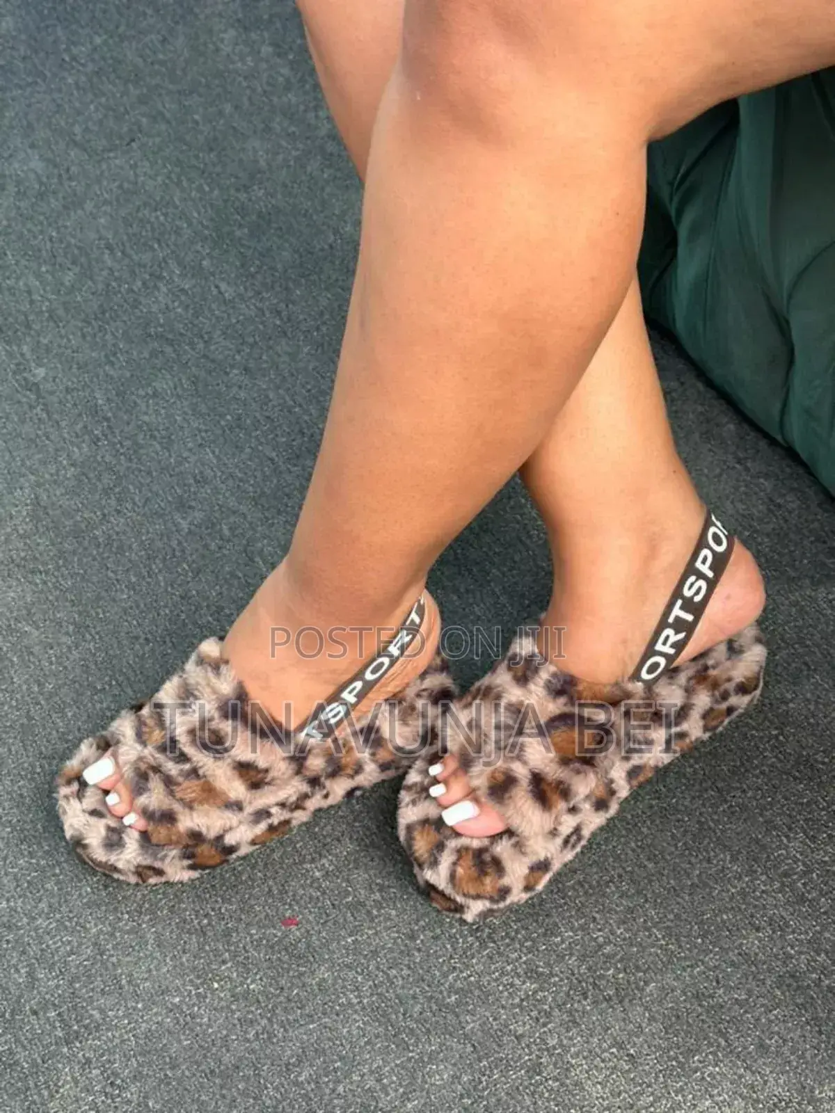 Sandal Nzuri Za Kike