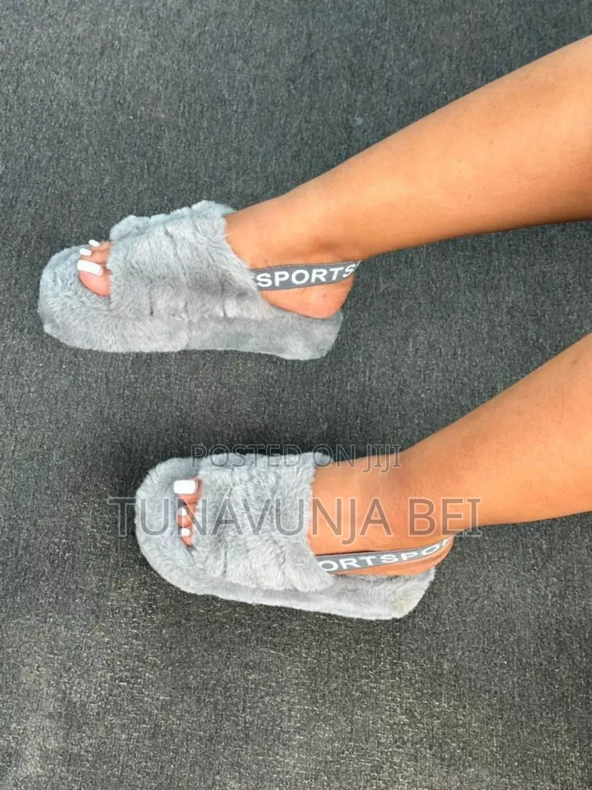 Sandal Nzuri Za Kike