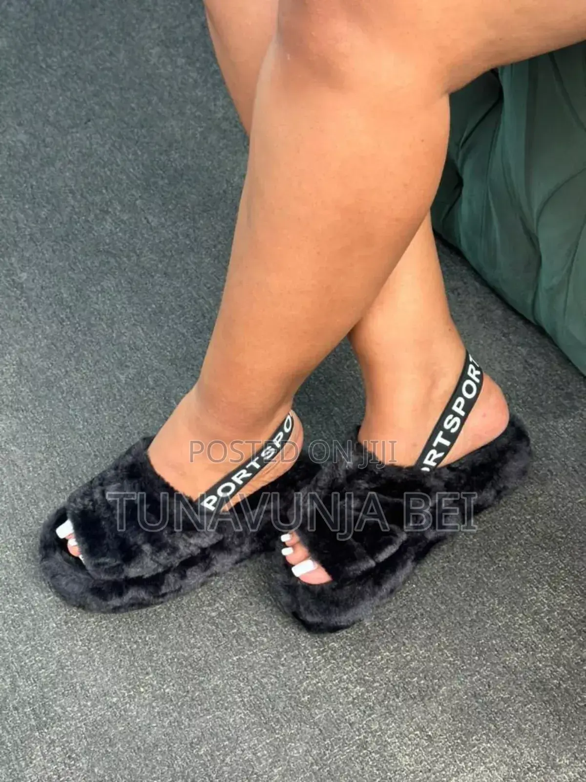Sandal Nzuri Za Kike
