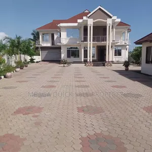 5bdrm House in Mbweni Jkt for rent