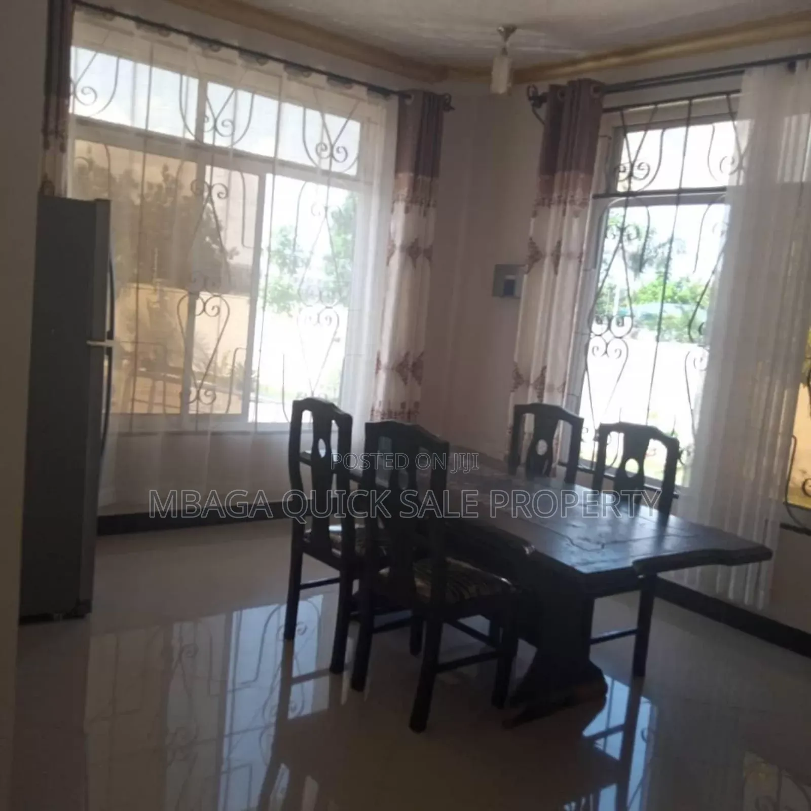 5bdrm House in Mbweni Jkt for rent