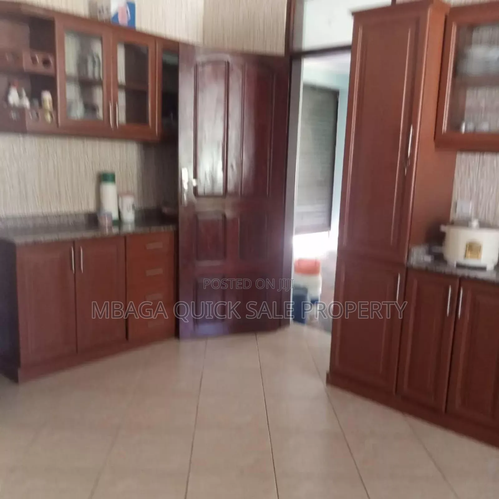 5bdrm House in Mbweni Jkt for rent