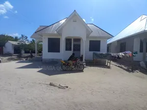 3bdrm House in Chanika for sale