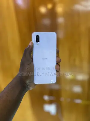 Mobile Phone 128 GB White