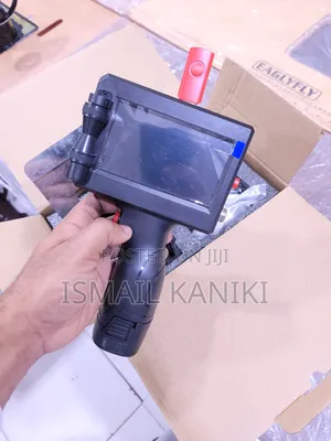 Photo - Printer Machine