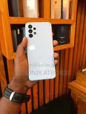 Samsung Galaxy A13 128 GB White