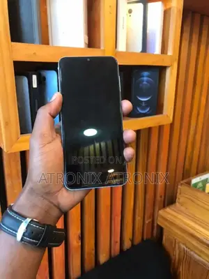 Samsung Galaxy A13 128 GB White