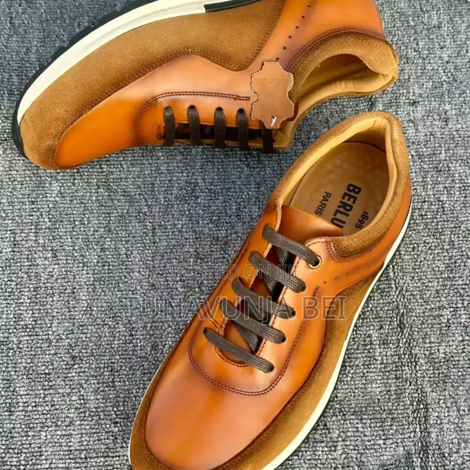 Classic Men Shoes