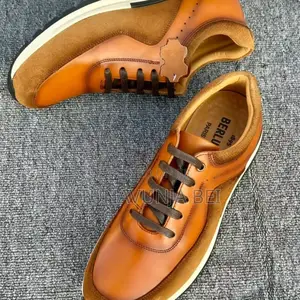 Classic Men Shoes