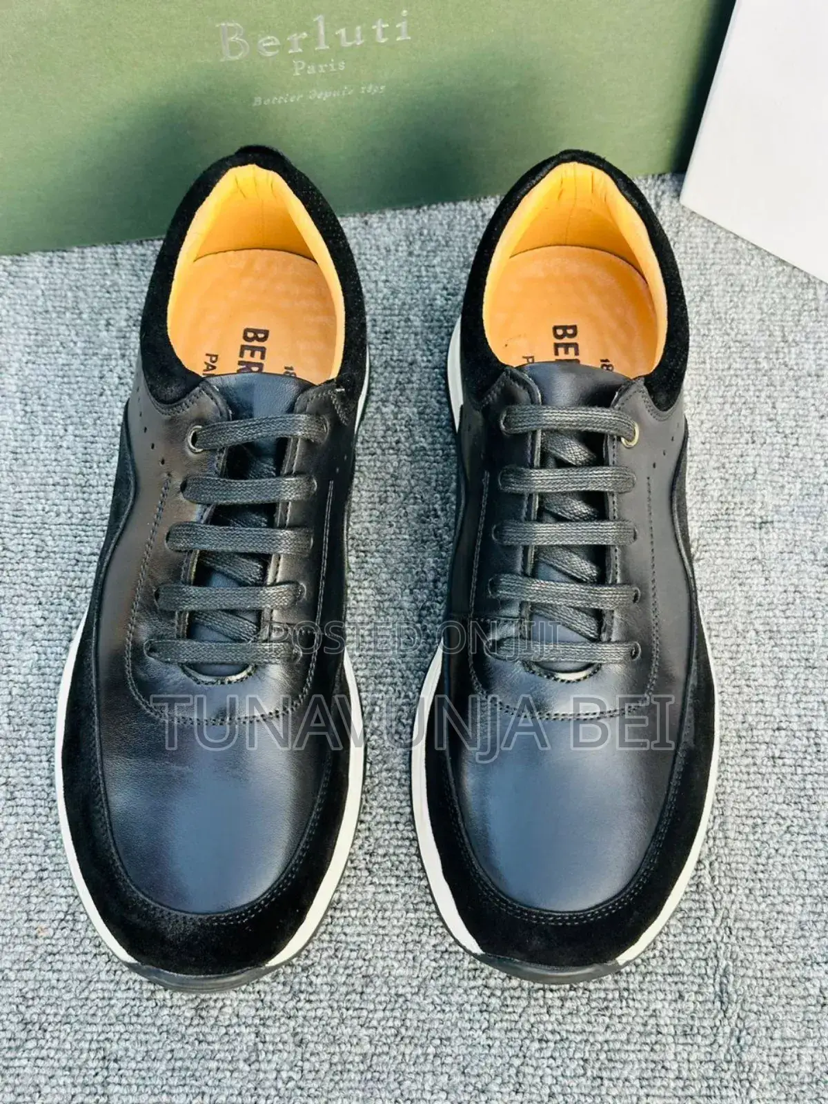 Classic Men Shoes