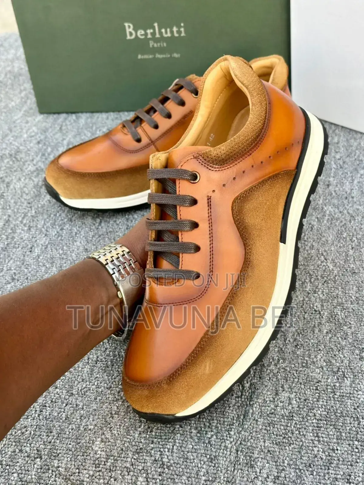 Classic Men Shoes