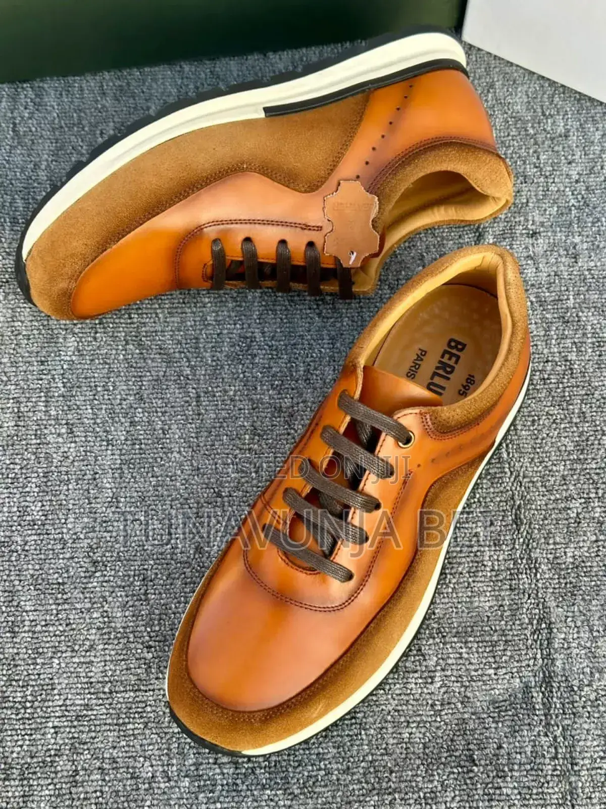 Classic Men Shoes