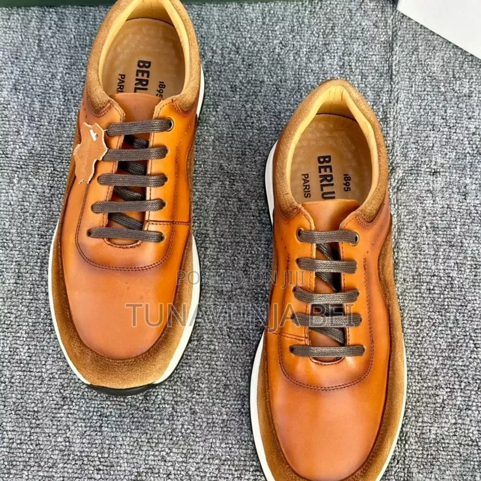 Classic Men Shoes