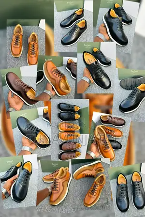 Classic Men Shoes