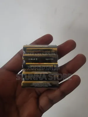 Long Lasting Battery Aa Aaa