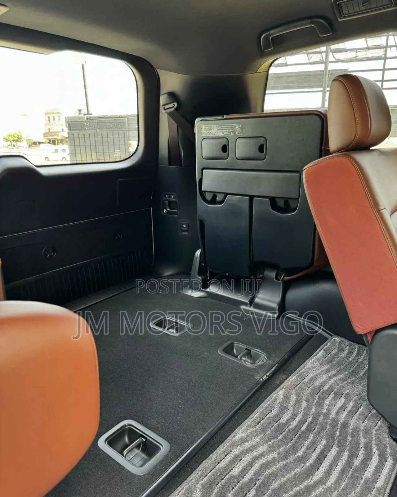Toyota Land Cruiser 2016 Pearl