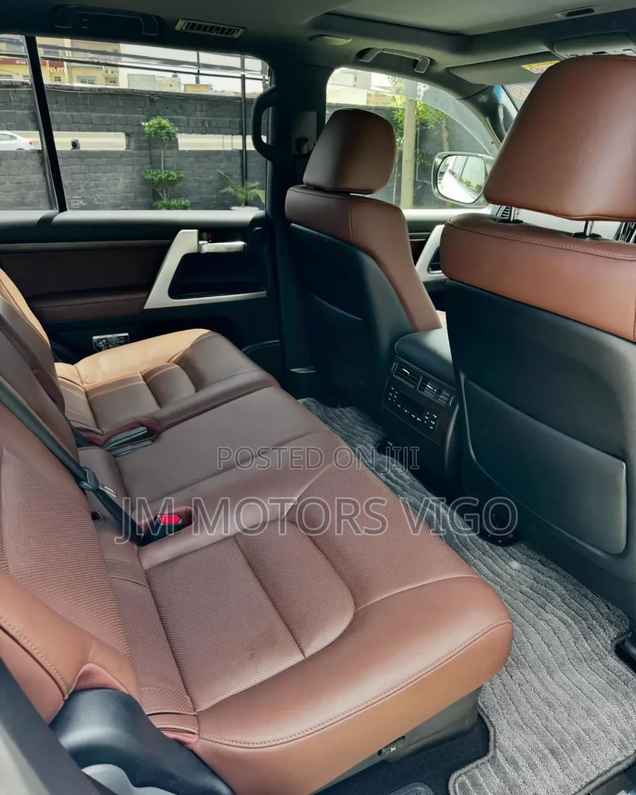 Toyota Land Cruiser 2016 Pearl