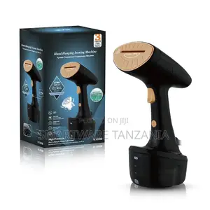 Portable Handheld Steam Garment Steamer For Home Travel