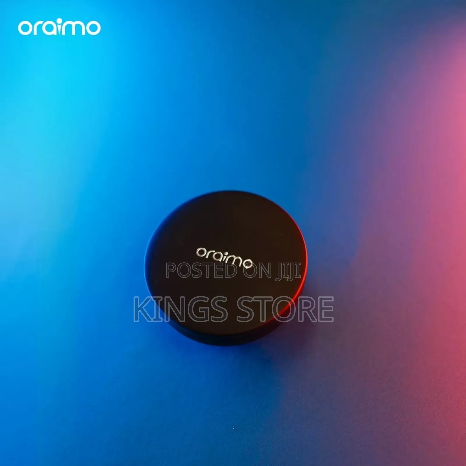 Oraimo Freepods 4 (Active Noise Cancellation)