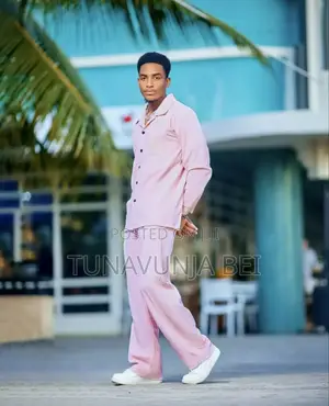 Classic Men Outfit