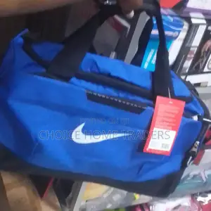 Gym Bag/Begi Ya Kubebea Vifaa Vya Mazoez