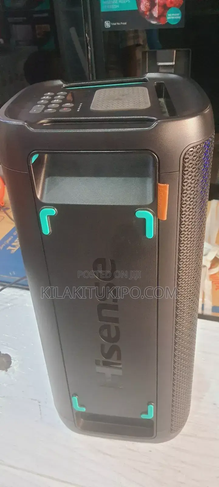 Hisense Party Speaker 300W