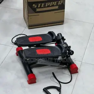 Minsteper Available