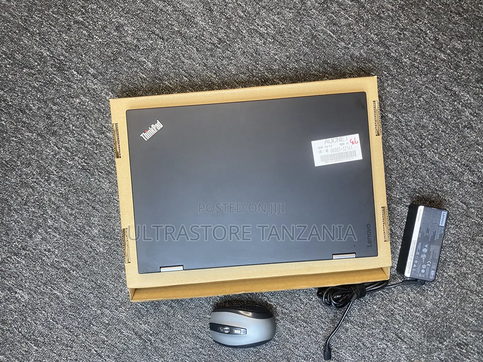 New Laptop Lenovo Thinkpad X1 Yoga 8GB Intel Core I5 SSD 256GB