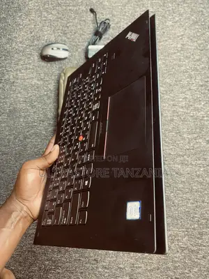 New Laptop Lenovo Thinkpad X1 Yoga 8GB Intel Core I5 SSD 256GB